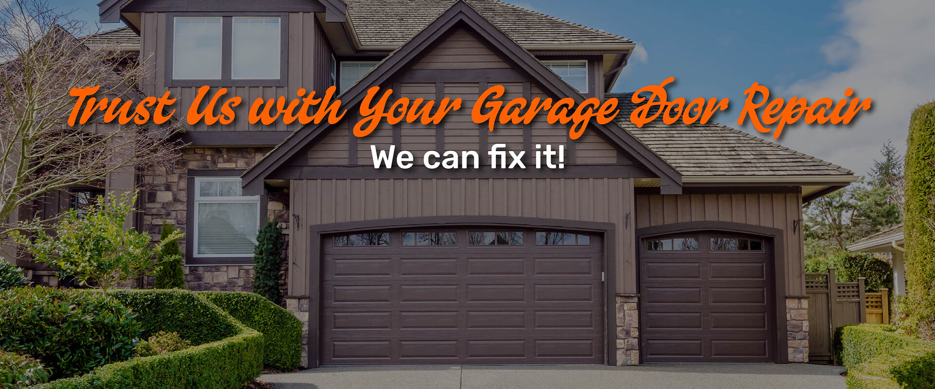 Door Repair Best Garage Doors