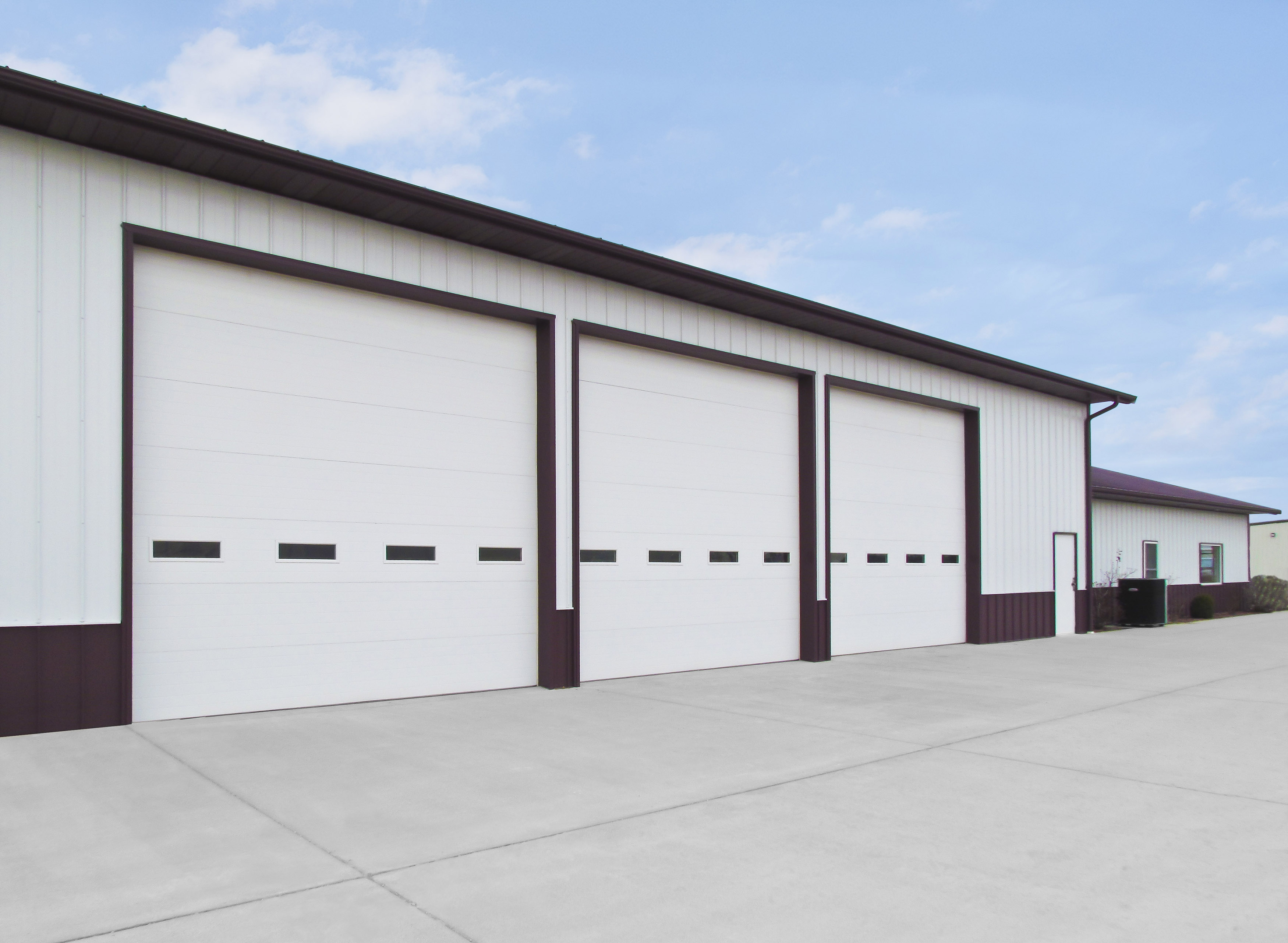 Best Garage Doors National garage Door Supplier